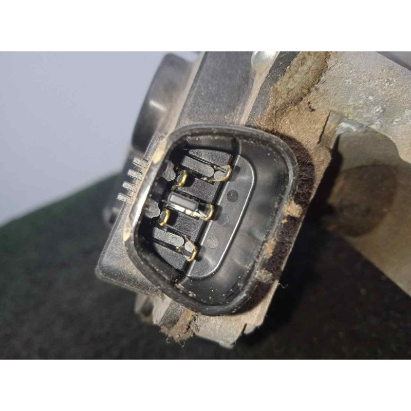 Recambio de motor limpia delantero para subaru forester s12 2.0 diesel cat referencia OEM IAM 86511SC010-1593001840 5.PINES 