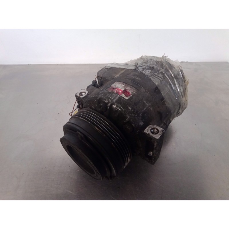 Recambio de compresor aire acondicionado para bmw serie 5 berlina (e39) 2.5 24v cat referencia OEM IAM 4472009750-7SB16C-2S15953