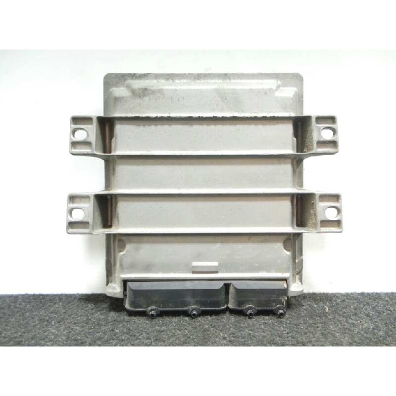 Recambio de centralita motor uce para mg serie 25 (rf) 1.4 16v cat referencia OEM IAM NNN100752-2D623545-M3K01Y0DX  MOTOROLA