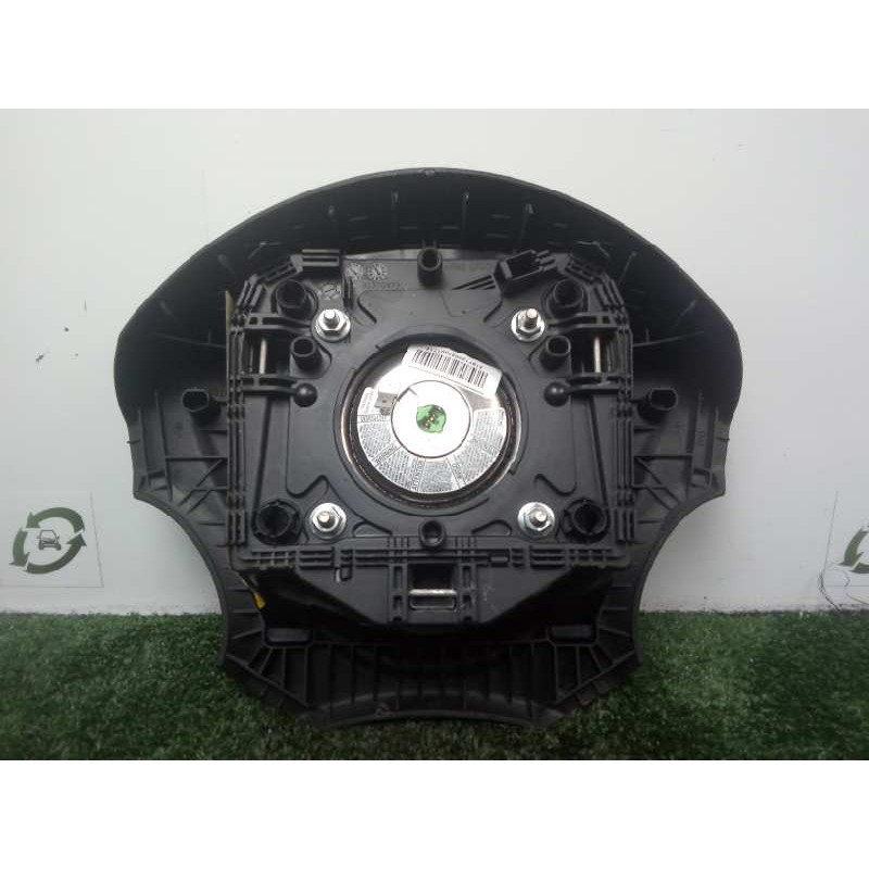 Recambio de airbag delantero izquierdo para iveco daily pr 2.3 diesel cat referencia OEM IAM REF:5801421902-05801421902 12-14 
