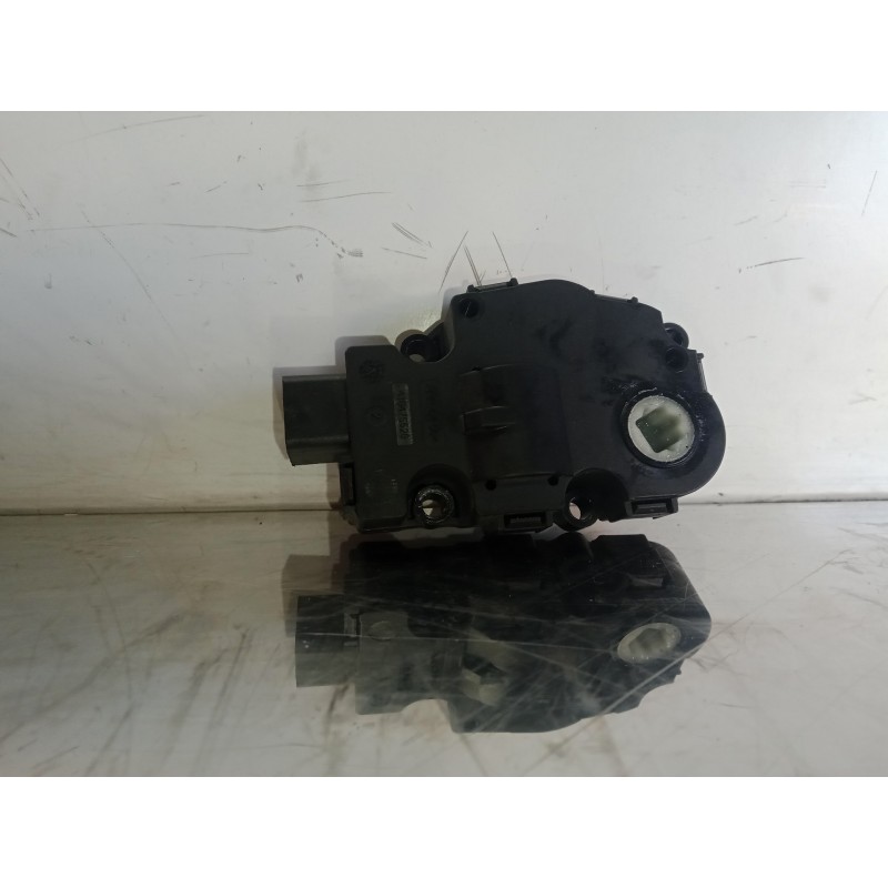 Recambio de motor apertura trampillas climatizador para bmw x5 (e70) 3.0 turbodiesel cat referencia OEM IAM EFB336-929888G-41265