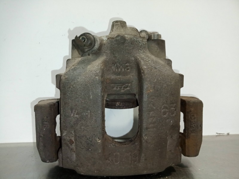 Recambio de pinza freno trasera izquierda para bmw serie 3 berlina (e46) 320d referencia OEM IAM 34216758135 ATE 34216758135