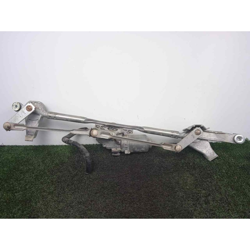 Recambio de motor limpia delantero para subaru forester s12 2.0 diesel cat referencia OEM IAM 86511SC010-1593001840 5.PINES 