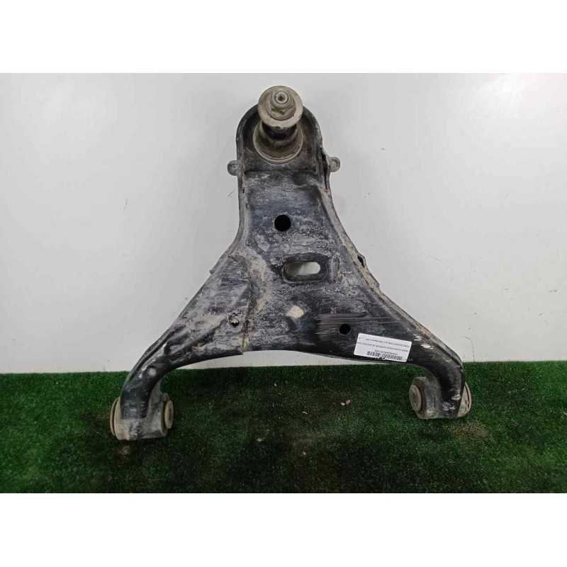 Recambio de brazo suspension inferior delantero derecho para ford ranger (tke) 2.0 tdci panther cat referencia OEM IAM JB3C3078-