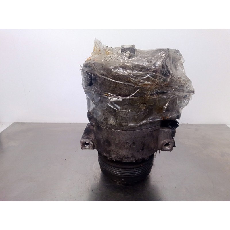 Recambio de compresor aire acondicionado para bmw serie 5 berlina (e39) 2.5 24v cat referencia OEM IAM 4472009750-7SB16C-2S15953