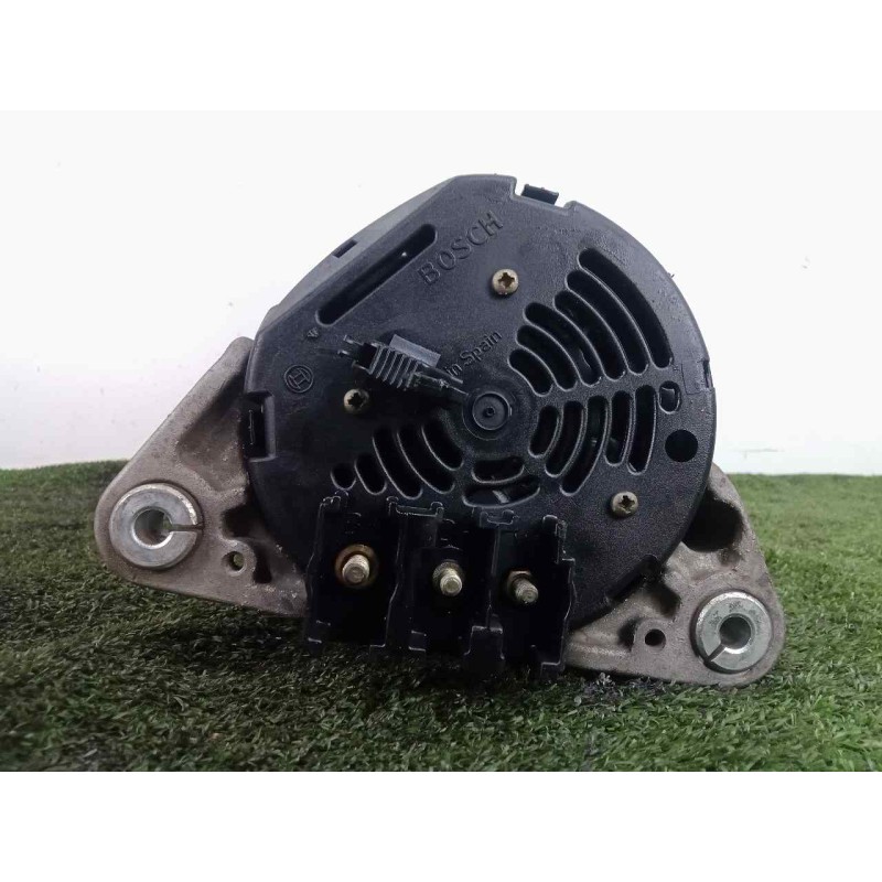 Recambio de alternador para ford escort berl./turnier xri berlina referencia OEM IAM 0123310029 70AH - BOSCH POLEA.FIJA - 6.CANA