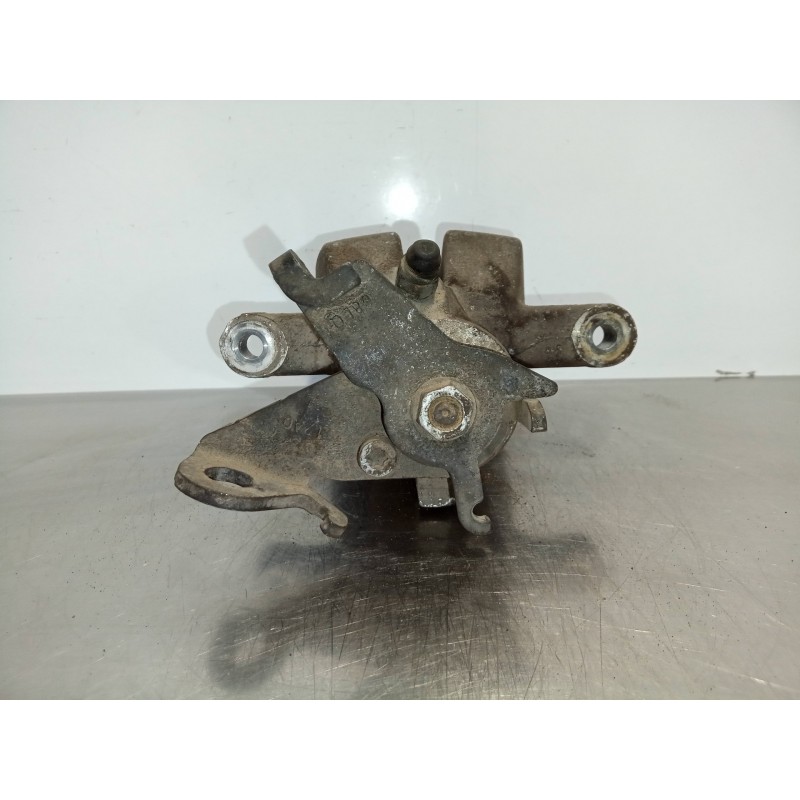 Recambio de pinza freno trasera derecha para renault megane ii coupe/cabrio 1.9 dci diesel referencia OEM IAM 3711-406307 TRW 37