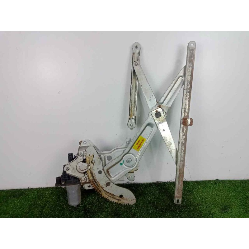 Recambio de elevalunas delantero derecho para suzuki alto amf 310 1.0 12v cat referencia OEM IAM 83560M63J00 ELECTRICO - 2.PINES