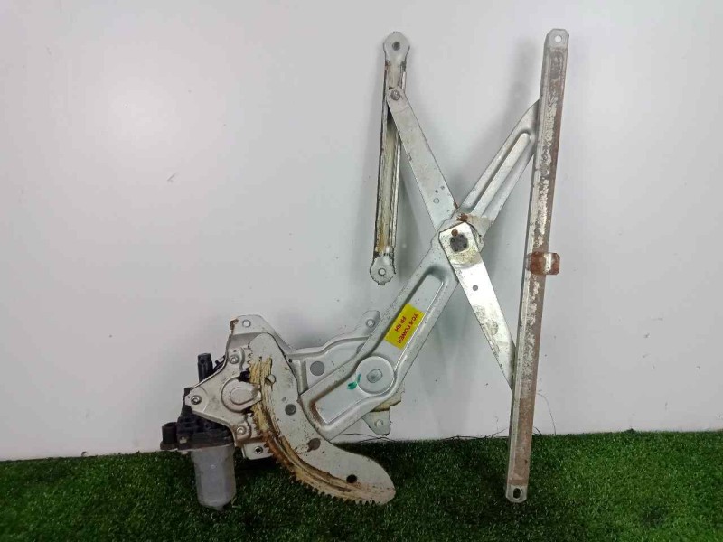 Recambio de elevalunas delantero derecho para suzuki alto amf 310 1.0 12v cat referencia OEM IAM 83560M63J00 ELECTRICO - 2.PINES