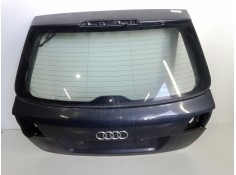 Recambio de porton trasero para audi a3 (8p) 2.0 tdi referencia OEM IAM   