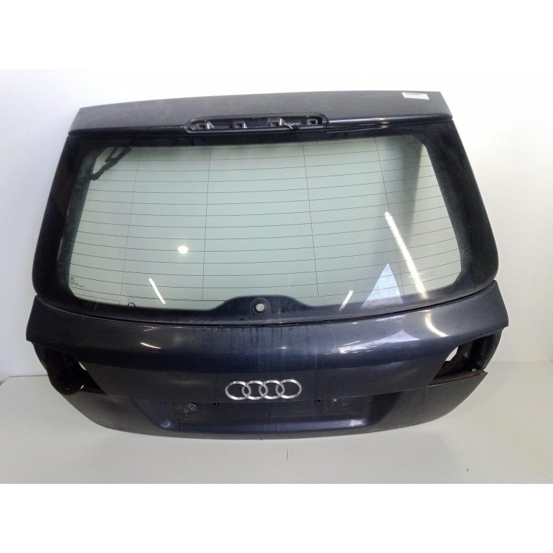 Recambio de porton trasero para audi a3 (8p) 2.0 tdi referencia OEM IAM   