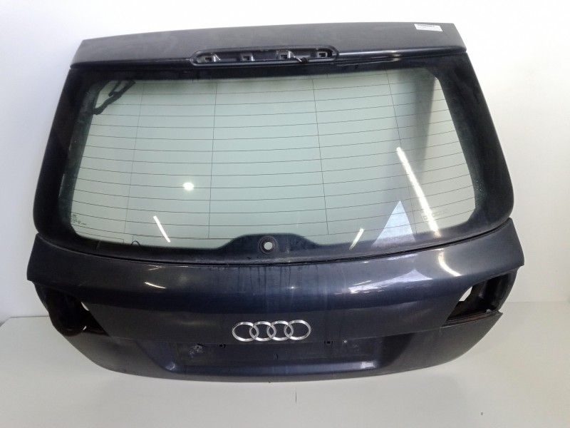 Recambio de porton trasero para audi a3 (8p) 2.0 tdi referencia OEM IAM   