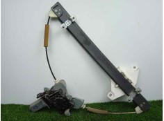 Recambio de elevalunas trasero derecho para ssangyong rodius 2.7 turbodiesel cat referencia OEM IAM SINREFERENCIA ELECTRICO - 2.