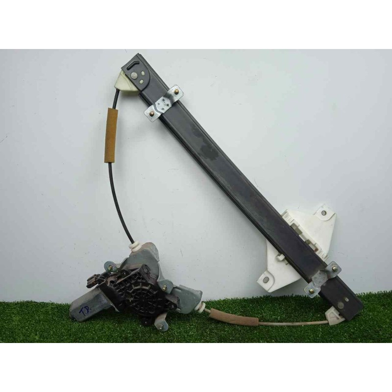 Recambio de elevalunas trasero derecho para ssangyong rodius 2.7 turbodiesel cat referencia OEM IAM SINREFERENCIA ELECTRICO - 2.