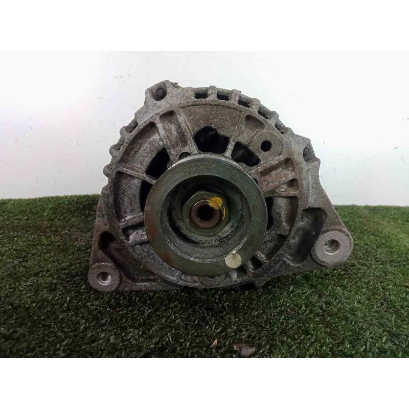 Recambio de alternador para ford escort berl./turnier xri berlina referencia OEM IAM 0123310029 70AH - BOSCH POLEA.FIJA - 6.CANA