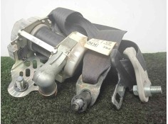Recambio de cinturon seguridad delantero derecho para subaru forester s12 2.0 diesel cat referencia OEM IAM 64622SC000AR CON.PRE