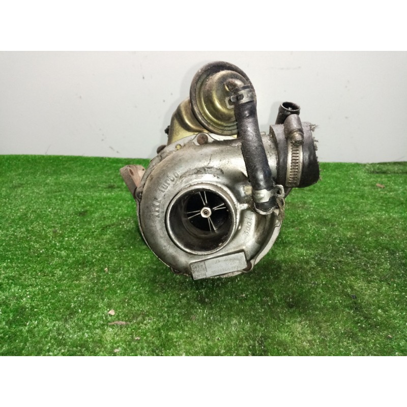 Recambio de turbocompresor para opel astra f berlina 1.7 turbodiesel (17 dt / lu8) referencia OEM IAM 8971146390-VIBD9512-26372D