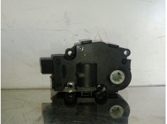 Recambio de motor apertura trampillas climatizador para bmw x5 (e70) 3.0 turbodiesel cat referencia OEM IAM EFB336-929888G-41265 2