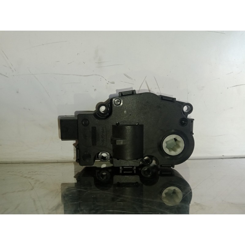 Recambio de motor apertura trampillas climatizador para bmw x5 (e70) 3.0 turbodiesel cat referencia OEM IAM EFB336-929888G-41265