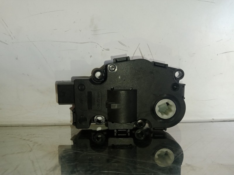 Recambio de motor apertura trampillas climatizador para bmw x5 (e70) 3.0 turbodiesel cat referencia OEM IAM EFB336-929888G-41265