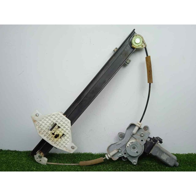 Recambio de elevalunas trasero derecho para ssangyong rodius 2.7 turbodiesel cat referencia OEM IAM SINREFERENCIA ELECTRICO - 2.