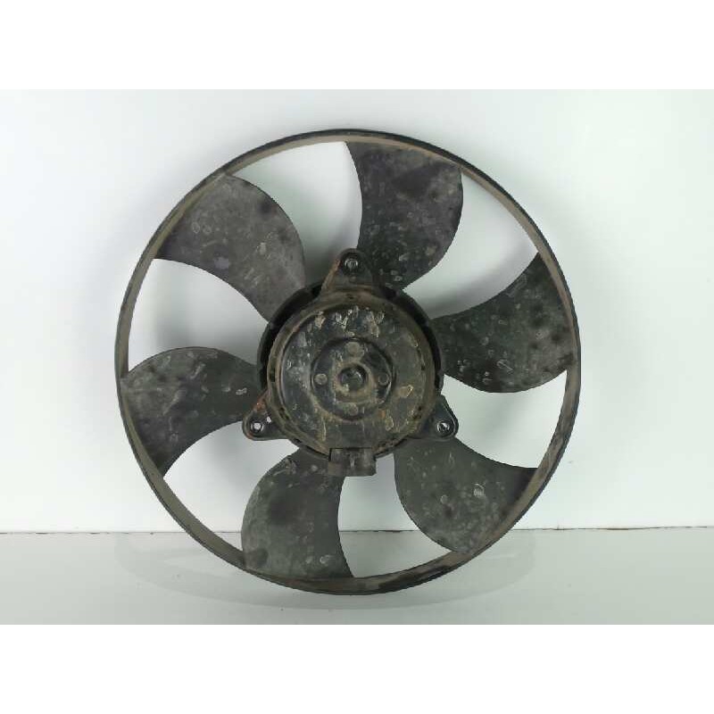 Recambio de electroventilador para land rover freelander (ln) 2.0 td4 cat referencia OEM IAM MP8125-CB2K9010771 320MM - GATE 2.P