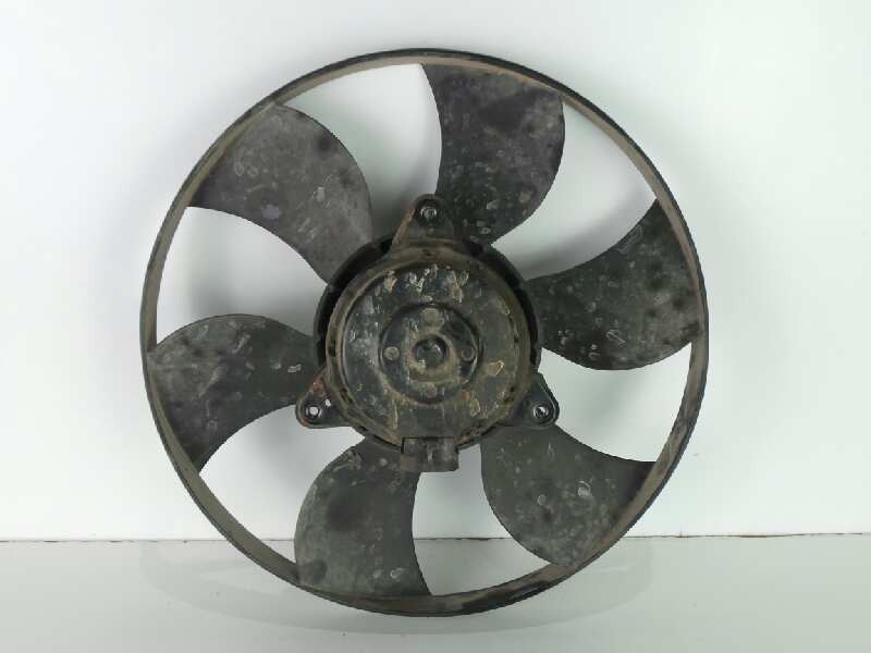 Recambio de electroventilador para land rover freelander (ln) 2.0 td4 cat referencia OEM IAM MP8125-CB2K9010771 320MM - GATE 2.P