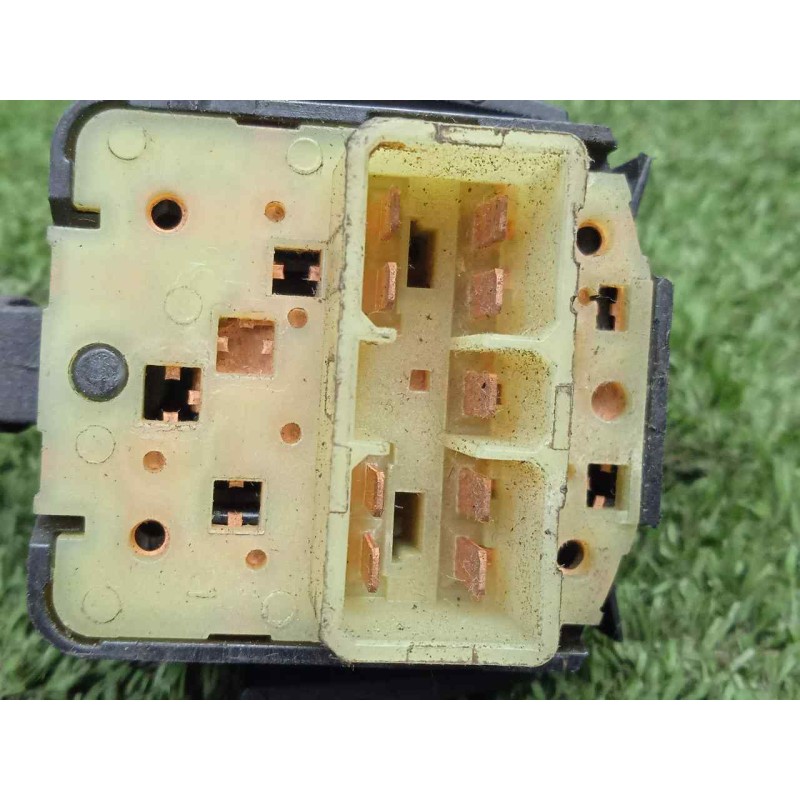 Recambio de mando limpia para chevrolet kalos referencia OEM IAM 96540686 LIMPIA TRASERO 9.PIN