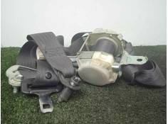 Recambio de cinturon seguridad delantero derecho para subaru forester s12 2.0 diesel cat referencia OEM IAM 64622SC000AR CON.PRE 2