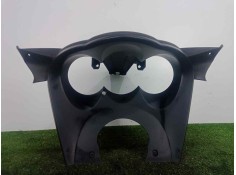Recambio de moldura para peugeot satelis ii 125 referencia OEM IAM 1178081400-1176697200 CARCASA RELOJ CUENTA KM 