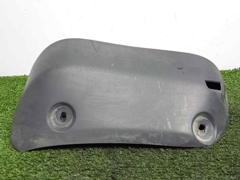 Recambio de molduras traseras para mitsubishi montero (v80/v90) 3.2 di-d cat referencia OEM IAM 7654A006 GUARDABARROS TRASERO 