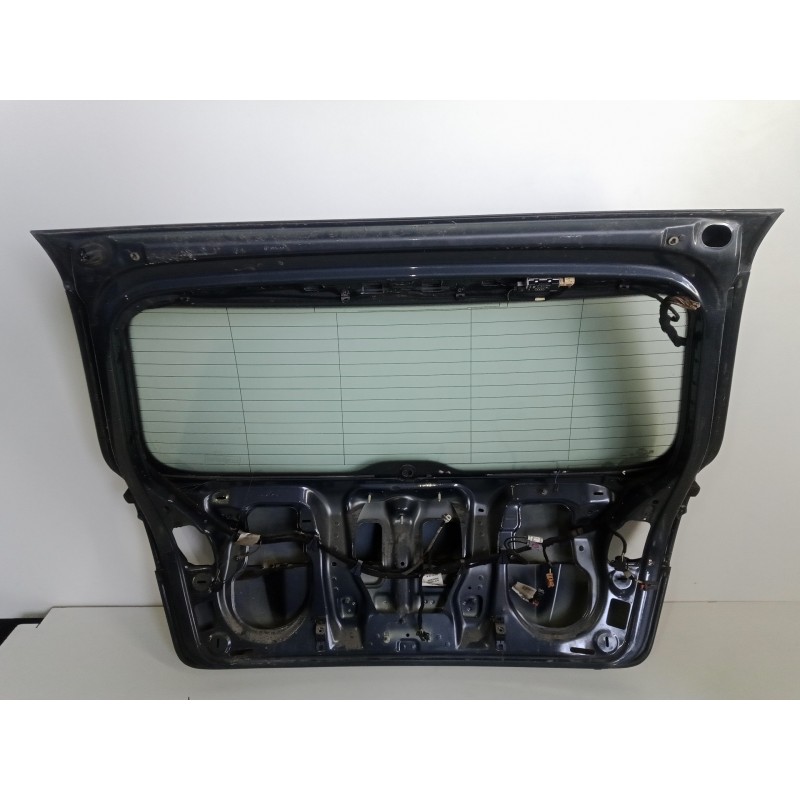 Recambio de porton trasero para audi a3 (8p) 2.0 tdi referencia OEM IAM   