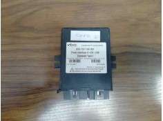 Recambio de modulo electronico para kia cee´d 1.6 crdi cat referencia OEM IAM  VDO 