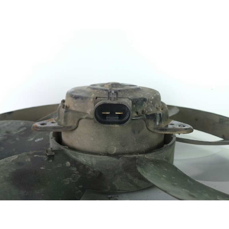 Recambio de electroventilador para land rover freelander (ln) 2.0 td4 cat referencia OEM IAM MP8125-CB2K9010771 320MM - GATE 2.P