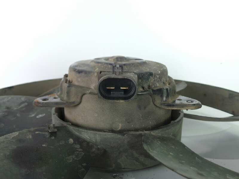 Recambio de electroventilador para land rover freelander (ln) 2.0 td4 cat referencia OEM IAM MP8125-CB2K9010771 320MM - GATE 2.P