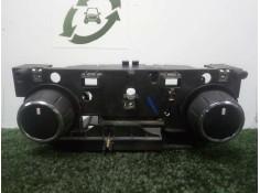 Recambio de mando calefaccion / aire acondicionado para iveco daily pr 2.3 diesel cat referencia OEM IAM 112542000 11-14 CON.TAR