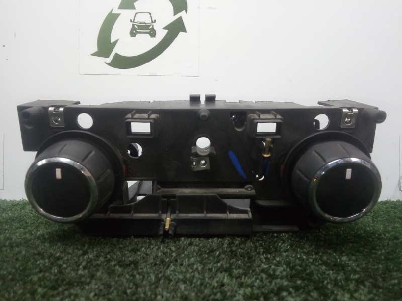 Recambio de mando calefaccion / aire acondicionado para iveco daily pr 2.3 diesel cat referencia OEM IAM 112542000 11-14 CON.TAR