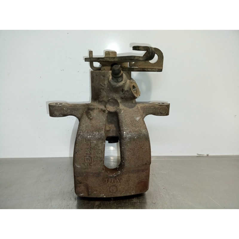 Recambio de pinza freno trasera derecha para renault megane ii coupe/cabrio 1.9 dci diesel referencia OEM IAM 3711-406307 TRW 37