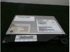 Recambio de centralita cambio automatico para bmw serie 5 berlina (e39) 2.5 24v cat referencia OEM IAM 0260002360-1422768-GS832 