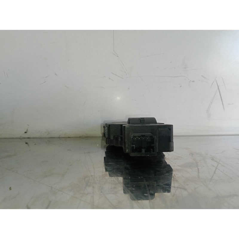 Recambio de motor apertura trampillas climatizador para bmw x5 (e70) 3.0 turbodiesel cat referencia OEM IAM EFB336-929888G-41265