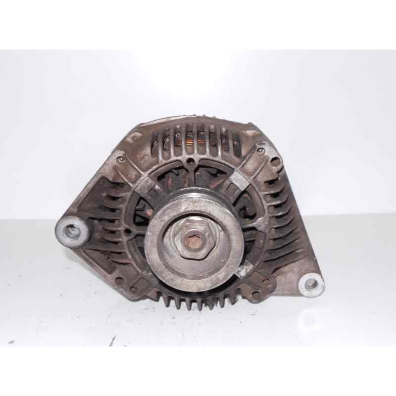 Recambio de alternador para renault megane i berlina hatchback (ba0) 1.9 diesel referencia OEM IAM 7700431943-A13VI252-2542326B 