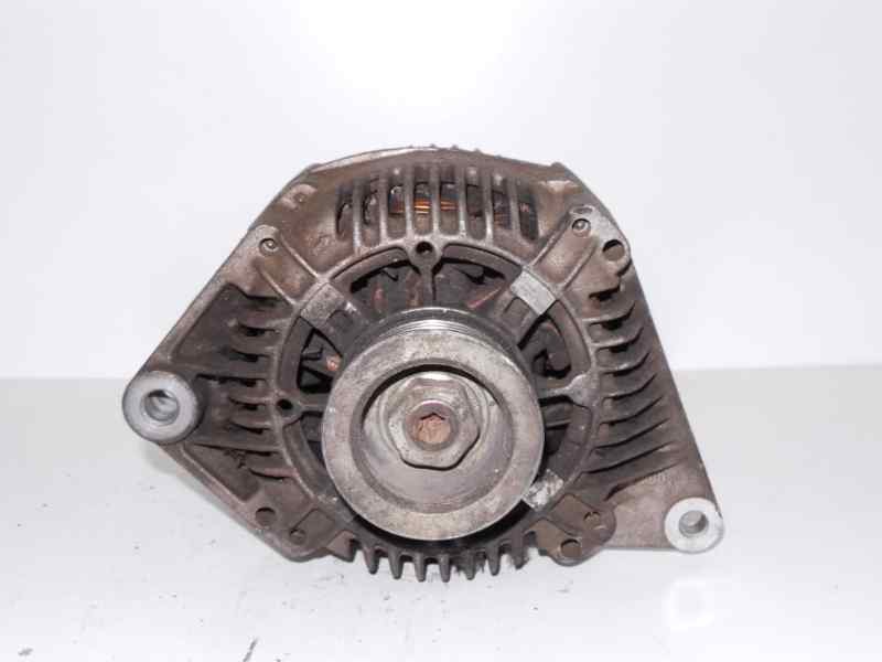 Recambio de alternador para renault megane i berlina hatchback (ba0) 1.9 diesel referencia OEM IAM 7700431943-A13VI252-2542326B 