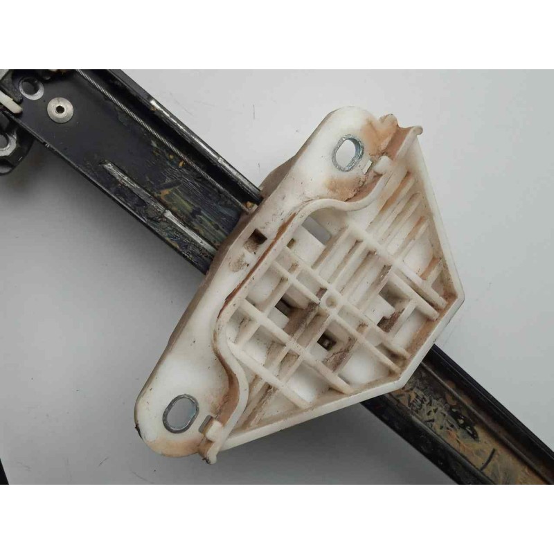 Recambio de elevalunas trasero izquierdo para honda accord berlina (cl/cn) 2.0 vtec cat referencia OEM IAM  ELECTRICO CON.MOTOR