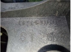 Recambio de mando calefaccion / aire acondicionado para iveco daily pr 2.3 diesel cat referencia OEM IAM 112542000 11-14 CON.TAR 2