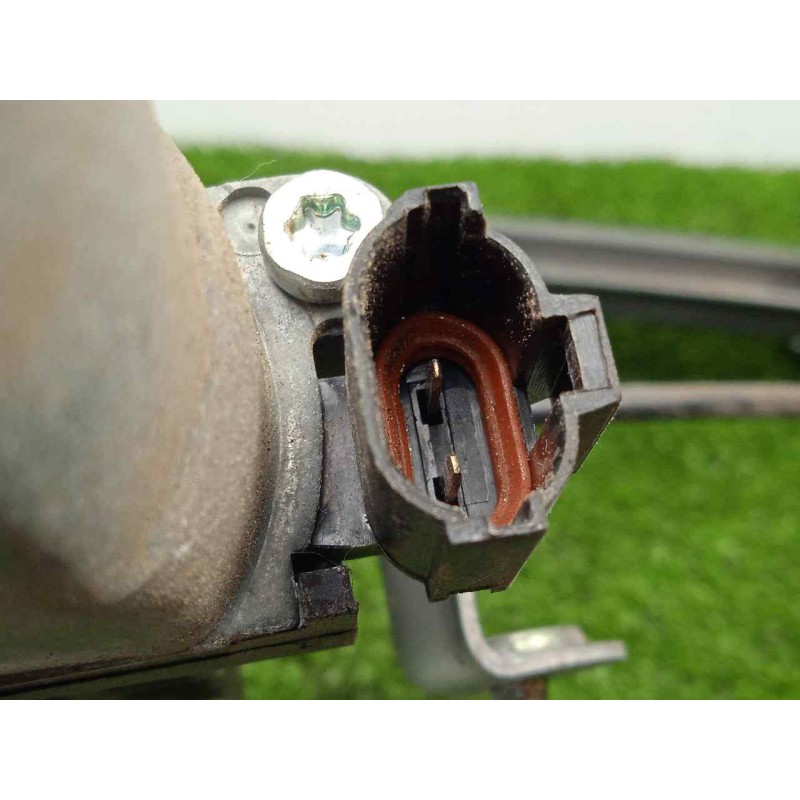 Recambio de elevalunas trasero derecho para ssangyong rodius 2.7 turbodiesel cat referencia OEM IAM SINREFERENCIA ELECTRICO - 2.