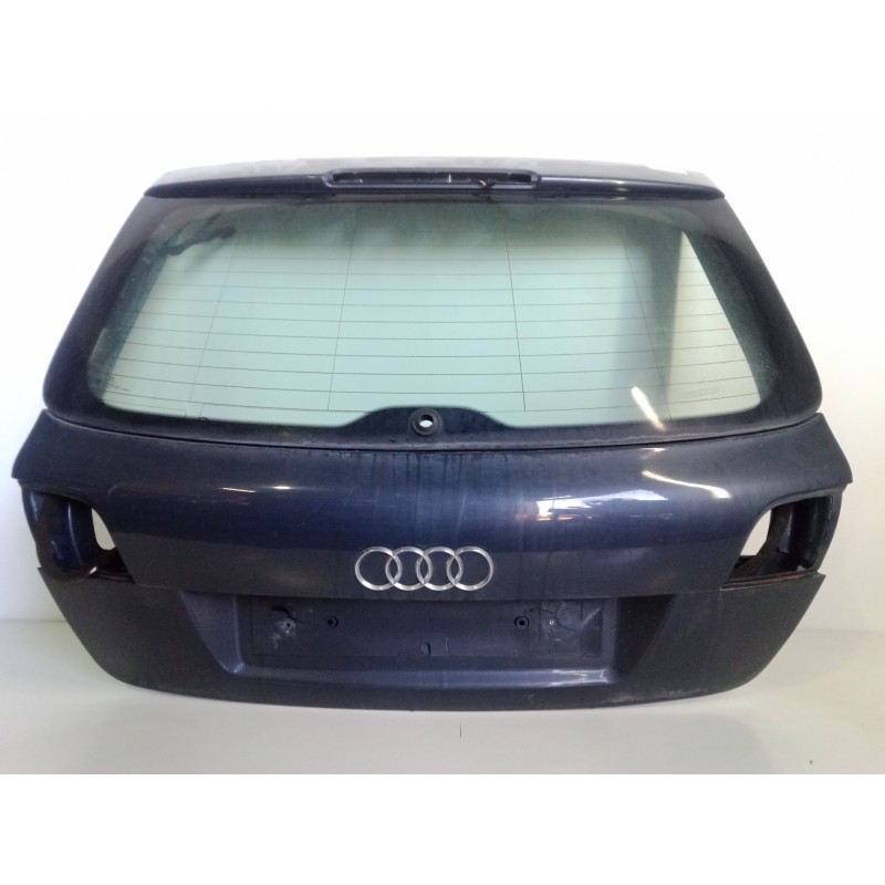 Recambio de porton trasero para audi a3 (8p) 2.0 tdi referencia OEM IAM   