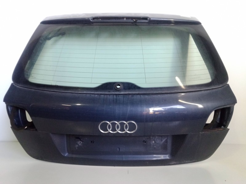 Recambio de porton trasero para audi a3 (8p) 2.0 tdi referencia OEM IAM   