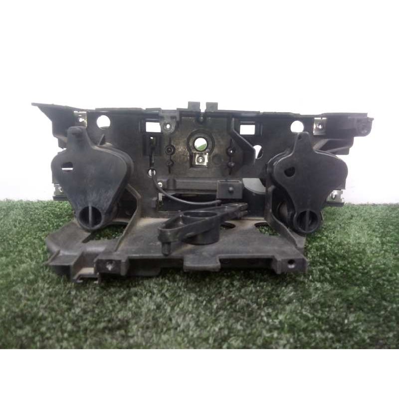 Recambio de mando calefaccion / aire acondicionado para iveco daily pr 2.3 diesel cat referencia OEM IAM 112542000 11-14 CON.TAR