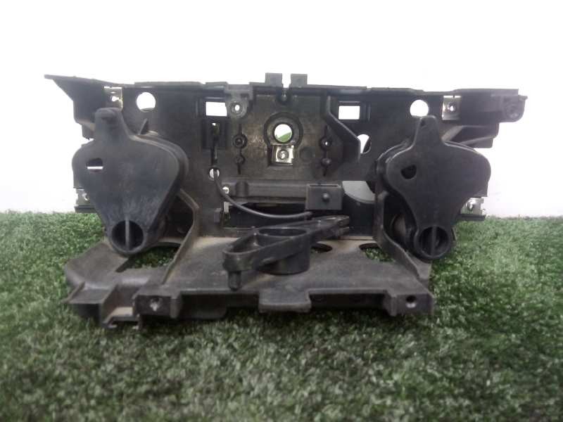 Recambio de mando calefaccion / aire acondicionado para iveco daily pr 2.3 diesel cat referencia OEM IAM 112542000 11-14 CON.TAR