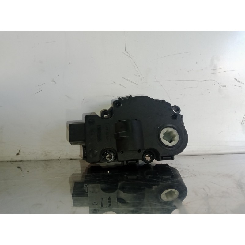 Recambio de motor apertura trampillas climatizador para bmw x5 (e70) 3.0 turbodiesel cat referencia OEM IAM EFB336-929888G-41265